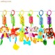 Wholesale Animal Wind Chime Bed Hanging Wholesale Animal Wind Chime Bed Hanging